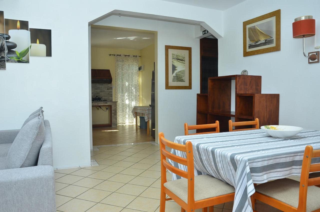 Butterfly Apartment La Gaulette Extérieur photo